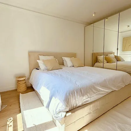 Le Penthouse Bourdonnais París