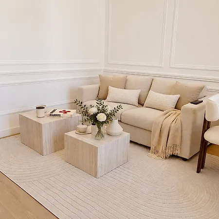 아파트 Le Penthouse Bourdonnais C