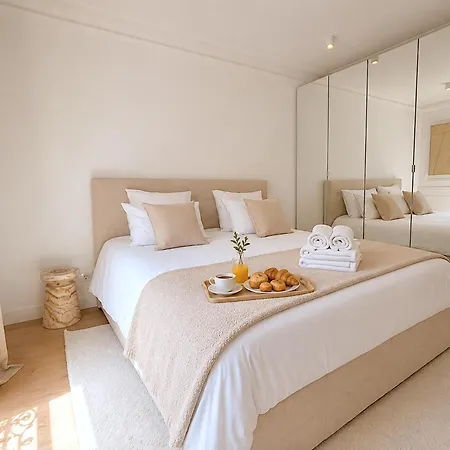 Le Penthouse Bourdonnais C Apartment Paris