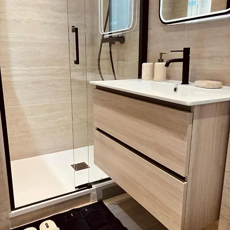 Le Penthouse Bourdonnais C *